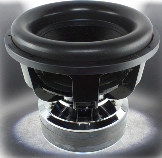 ������������� �������� Sundown Audio TEAM 18 D1